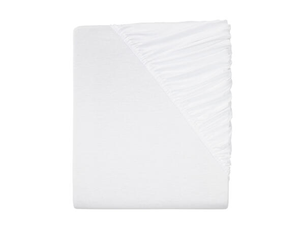 Fitted Sheet