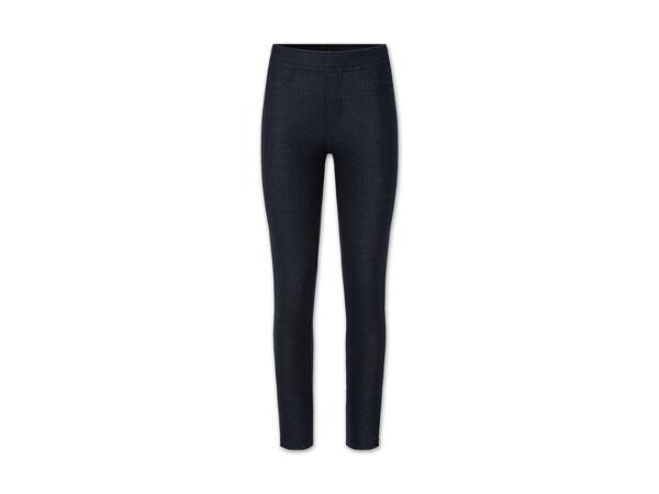 Damen Jeggings