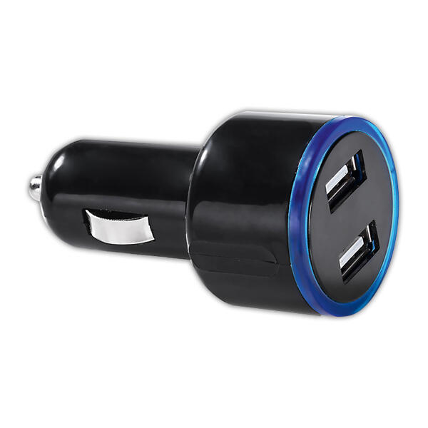 USB-Auto-Ladegerät