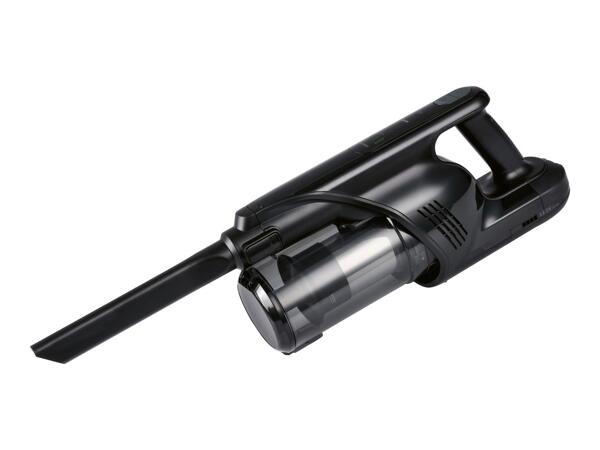 Silvercrest Cordless Cyclone Vacuum Cleaner