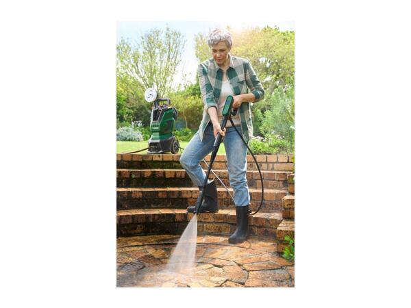 Parkside Pressure Washer