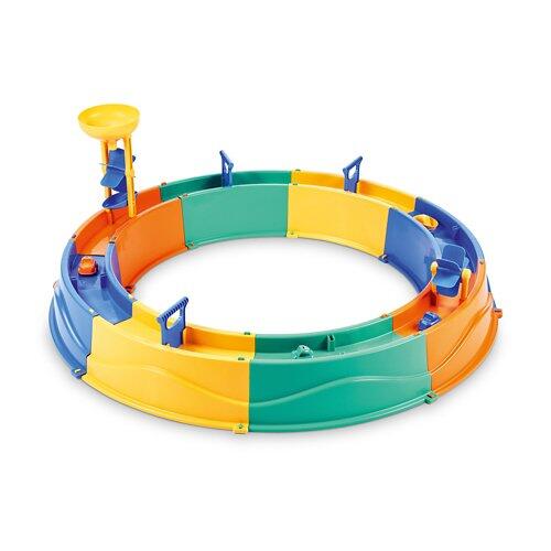 TOYLINO Stapelbarer Sandkasten