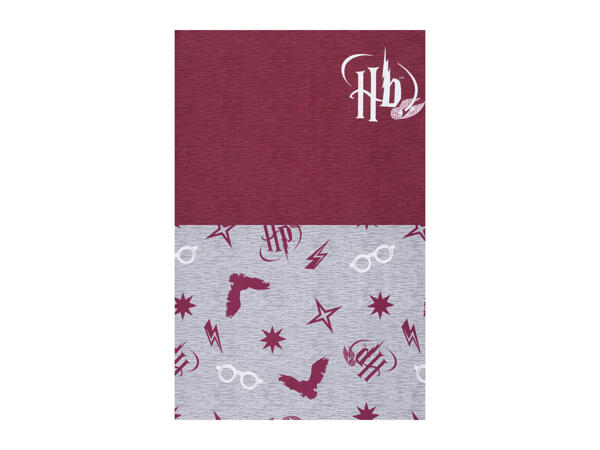 Harry Potter Bedlinen – Single