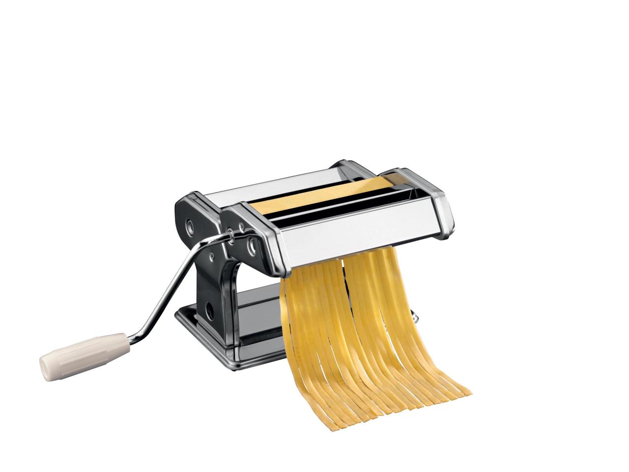 Pasta Machine