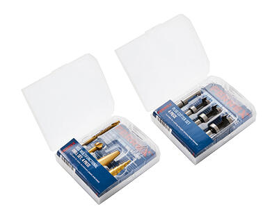 Assorted Drill Sets