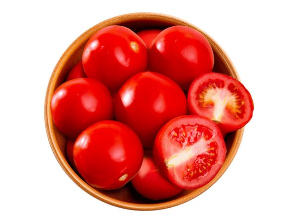 Tomaten aus Österreich