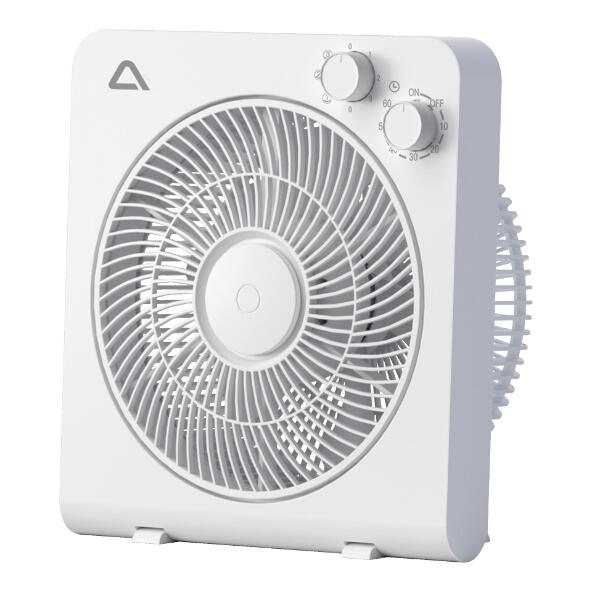 AMBIANO(R) 				Ventilator