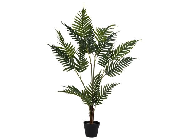 Decorative artificial plant