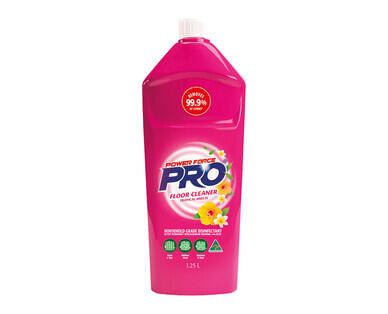 Floor Cleaner 1.25L