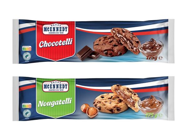 Cookies American Star​