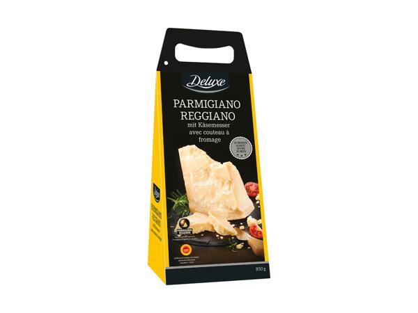 Parmigiano Reggiano