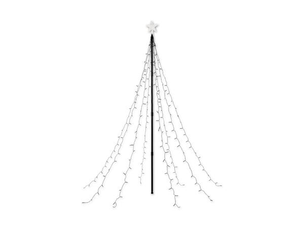 LED-Lichterbaum