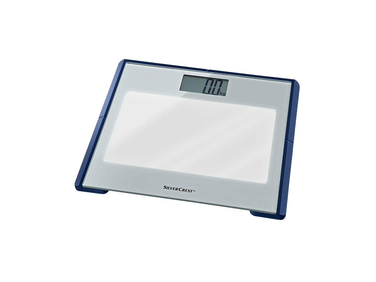 Bathroom Scale