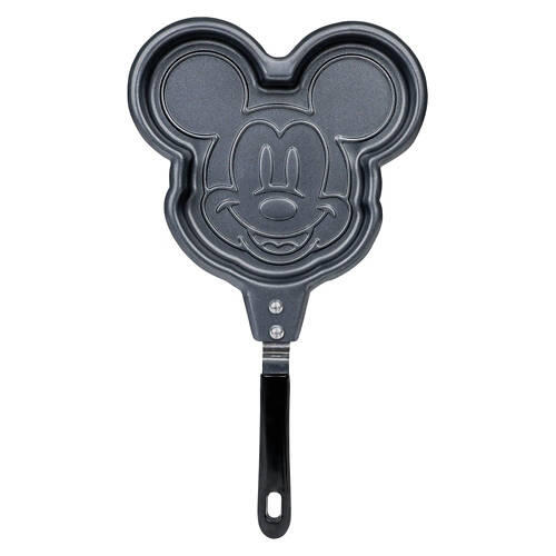 Mickey Shaped Egg Pan
