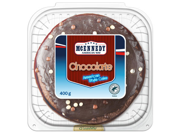 American Style Cake