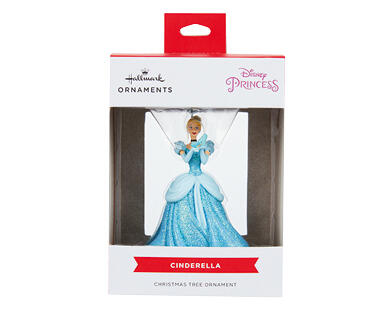 Hallmark Hanging Ornaments