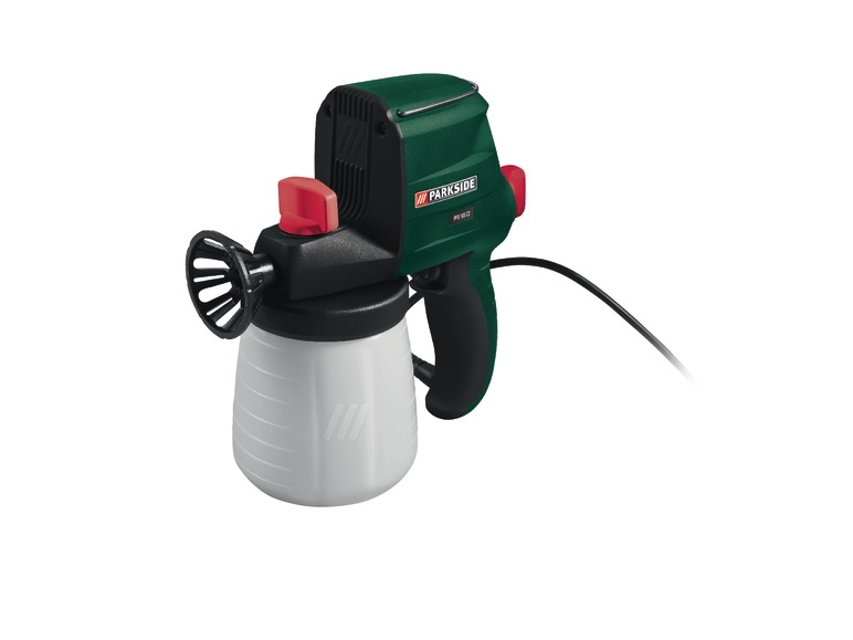 Multi-Function Spray Gun Set