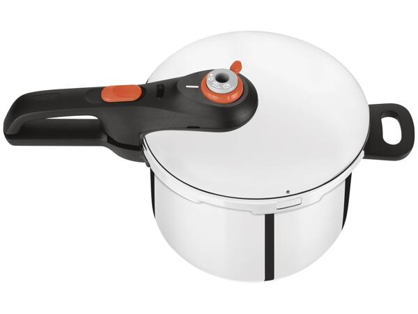 Pressure Cooker 6L