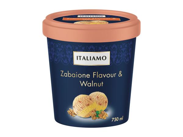 Italiamo Italian-Style Ice Cream