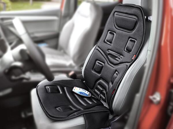 Car Massage Seat Cover