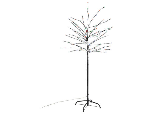 LED Light Tree