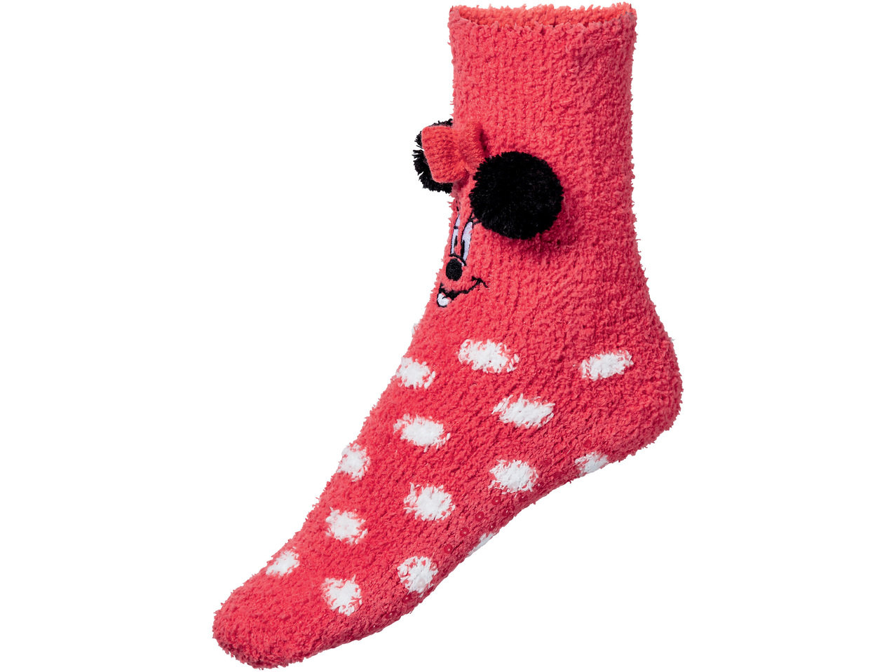 Ladies' Fluffy Socks