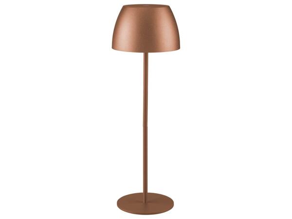 Cordless LED Table Lamp
