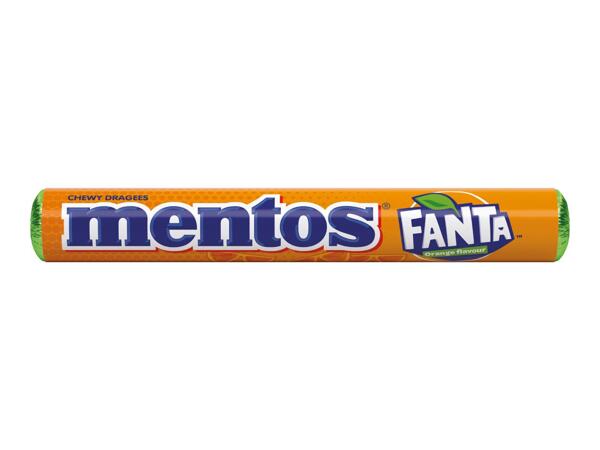 MENTOS
