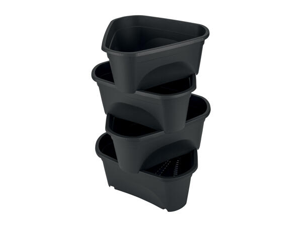 Parkside Potato Tower - 4 Piece Set