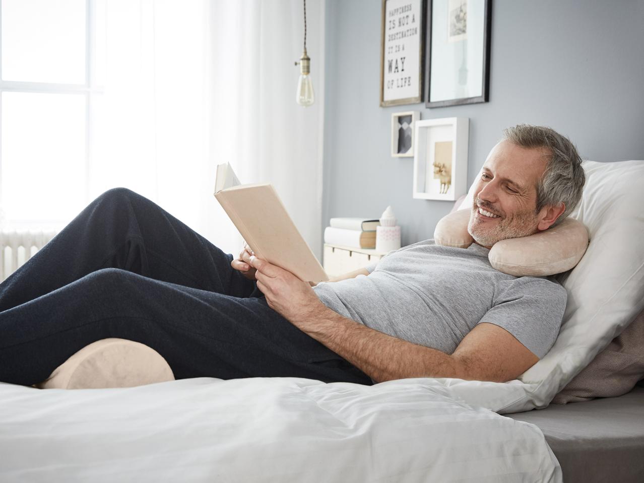 Meradiso Support Pillow1