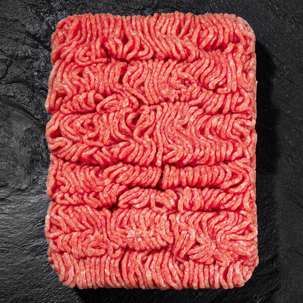 Rinderhackfleisch