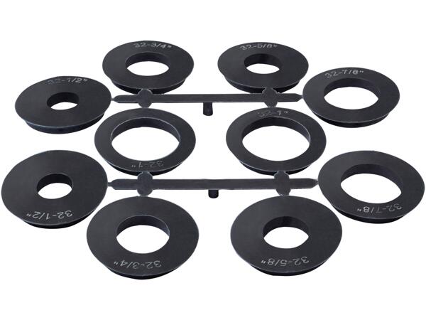 Grinding and Polishing Discs