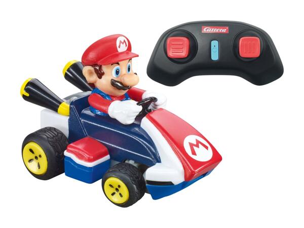 CARRERA(R) Nintendo Mario Kart