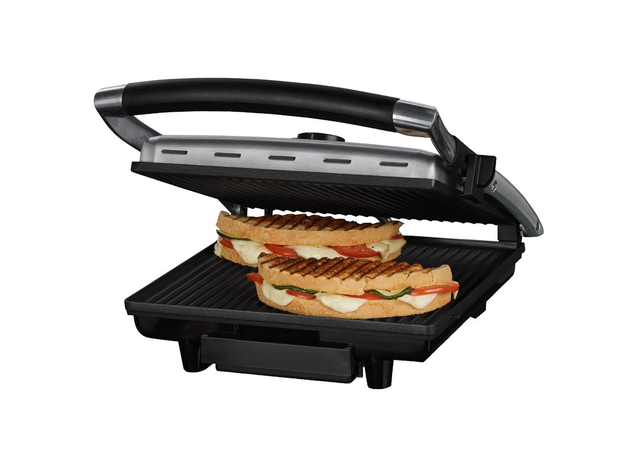 Panini Grill