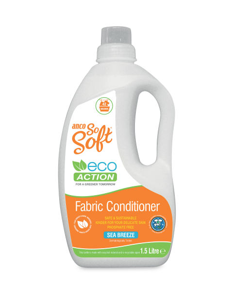 Eco Fabric Conditioner