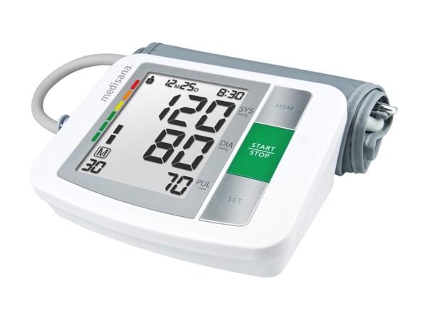 Appareil de mesure de la pression artérielle Medisana BU 510