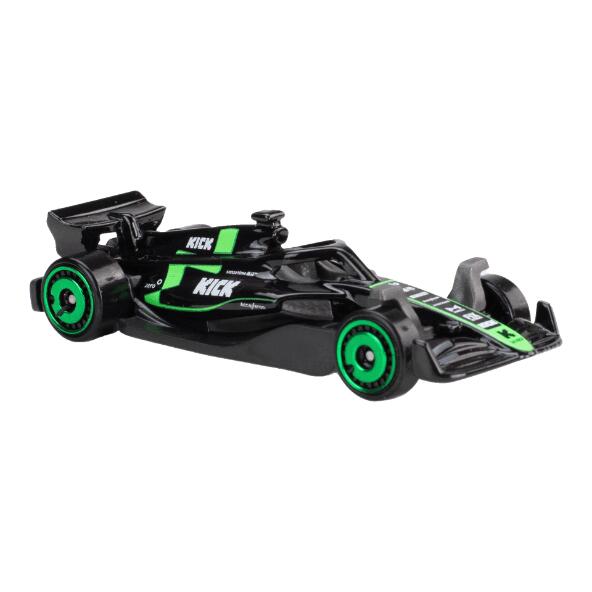 HOT WHEELS(R) 				Petites voitures, 5 pcs