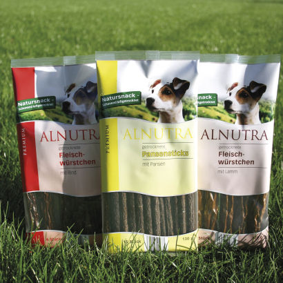 Hundesnacks
