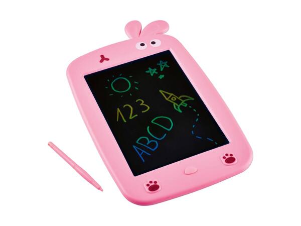 SILVERCREST(R) LCD-skrivetavle