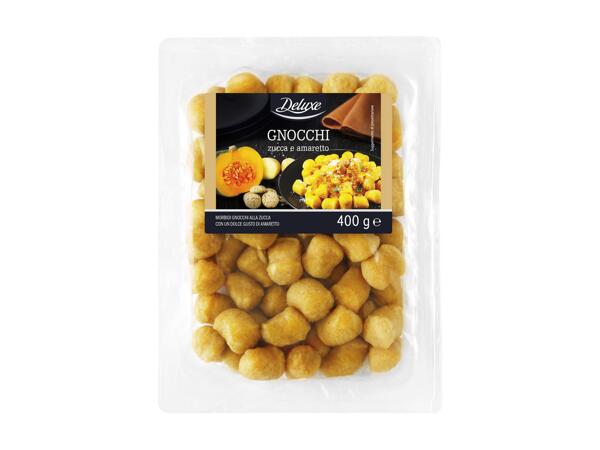 Gnocchi