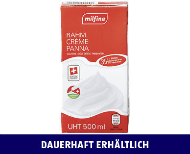 MILFINA 
 VOLLRAHM