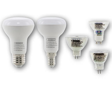 Ampoule à réflecteur LED