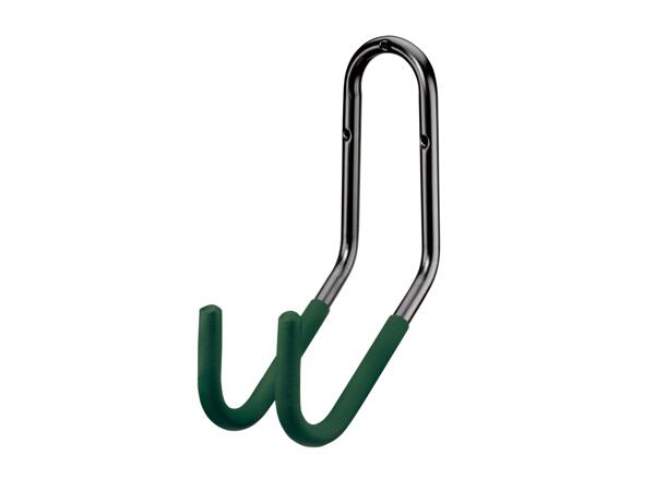 Wall Hooks Assortment