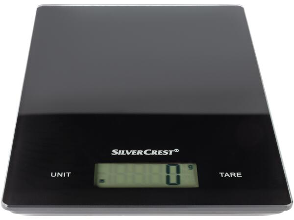 Digital Kitchen Scales