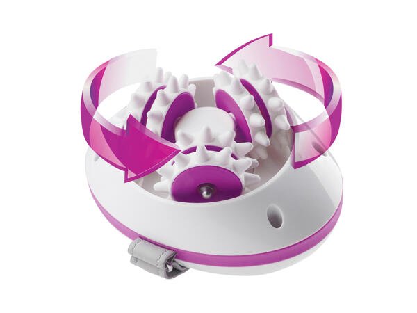 Cellulite Massager