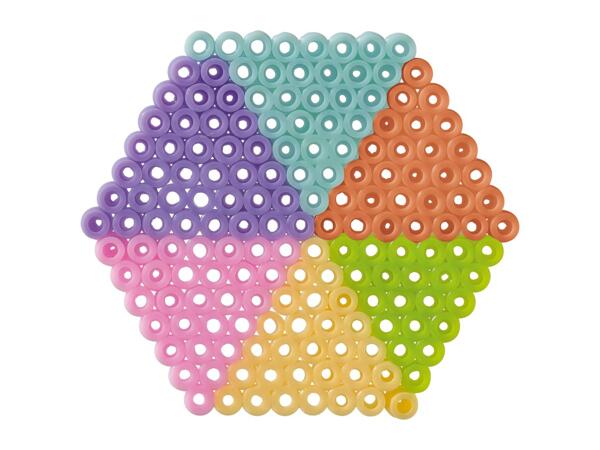 Crelando Picture Beads Set - 4 Piece Set