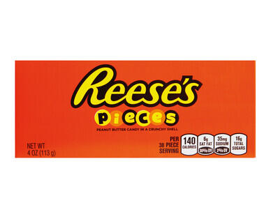 Reese's Pieces 113g