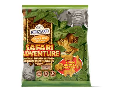 Kirkwood Safari Chicken Nuggets