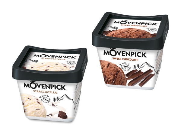 Mövenpick Glace