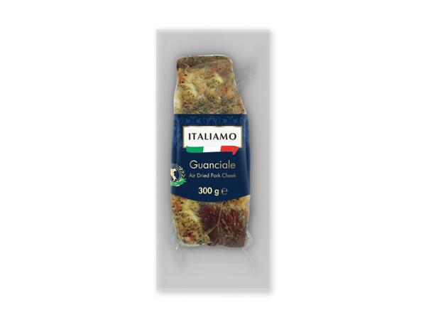 Guanciale